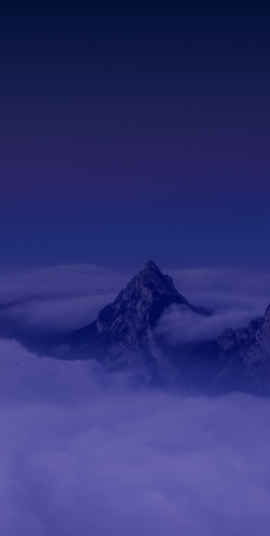 mountains